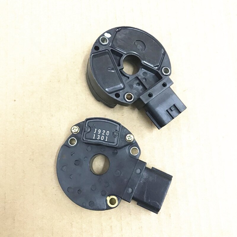 Auto Parts Ignition Module J920
