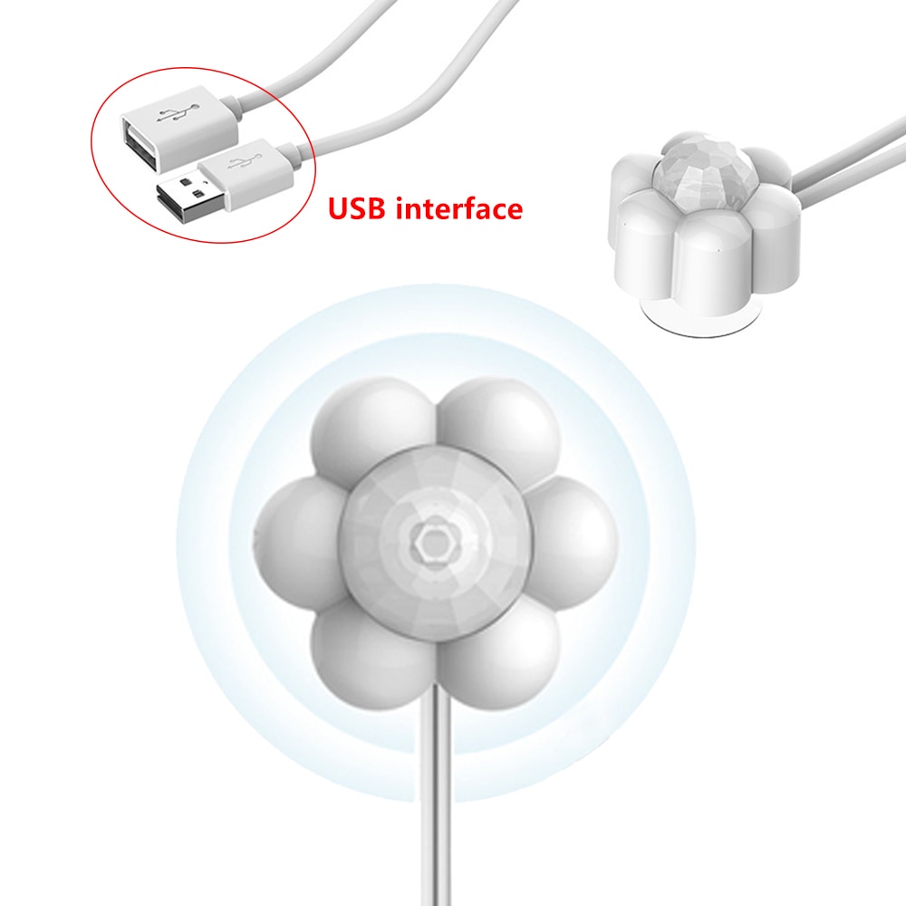 Sensor de movimiento inteligente para gatos y perros, dispensador de fuente de agua, infrarrojo, Usb, Detector Universal de accesorios para mascotas