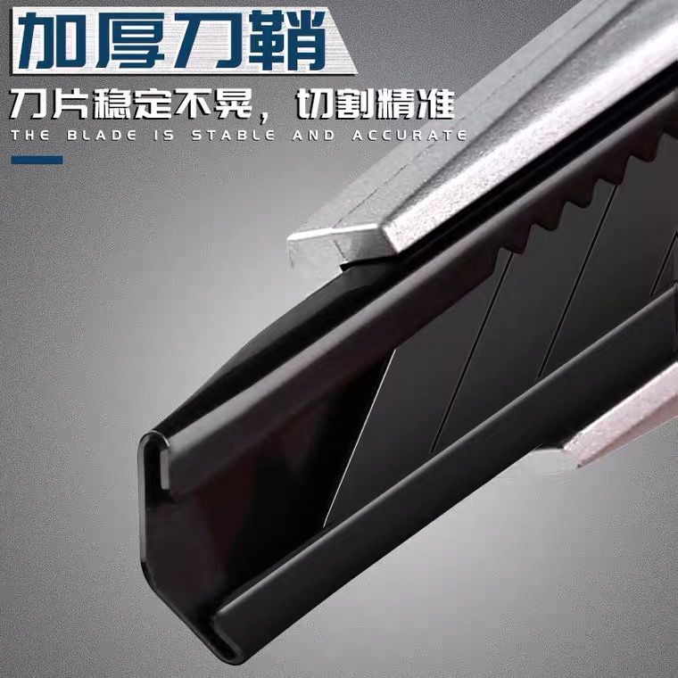 Utility Knife Small 30 Degree Utility Knife Wallpaper Knife Penknife Portable Mini Art Metal Cutting Film Carving Knife