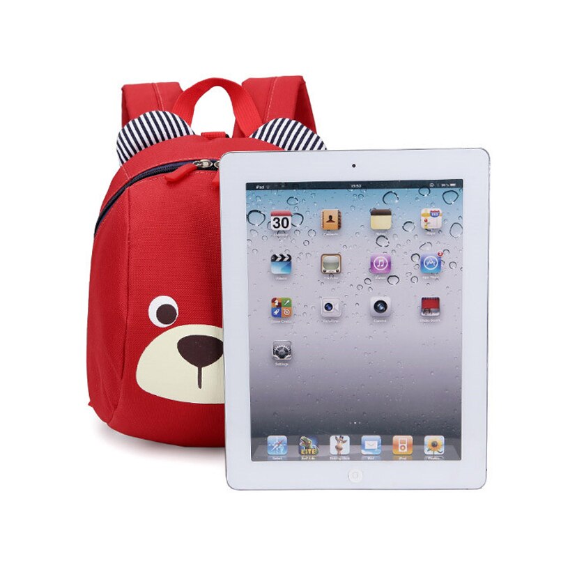 TOP mochila infantil children school bags cute Anti-lost children's backpack school bag backpack for children Baby bags