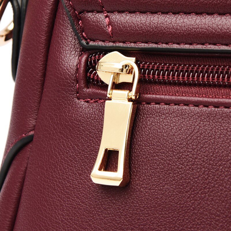 Bag middle aged women's bag trend women's mother's bag single shoulder small square bag women's messenger bag