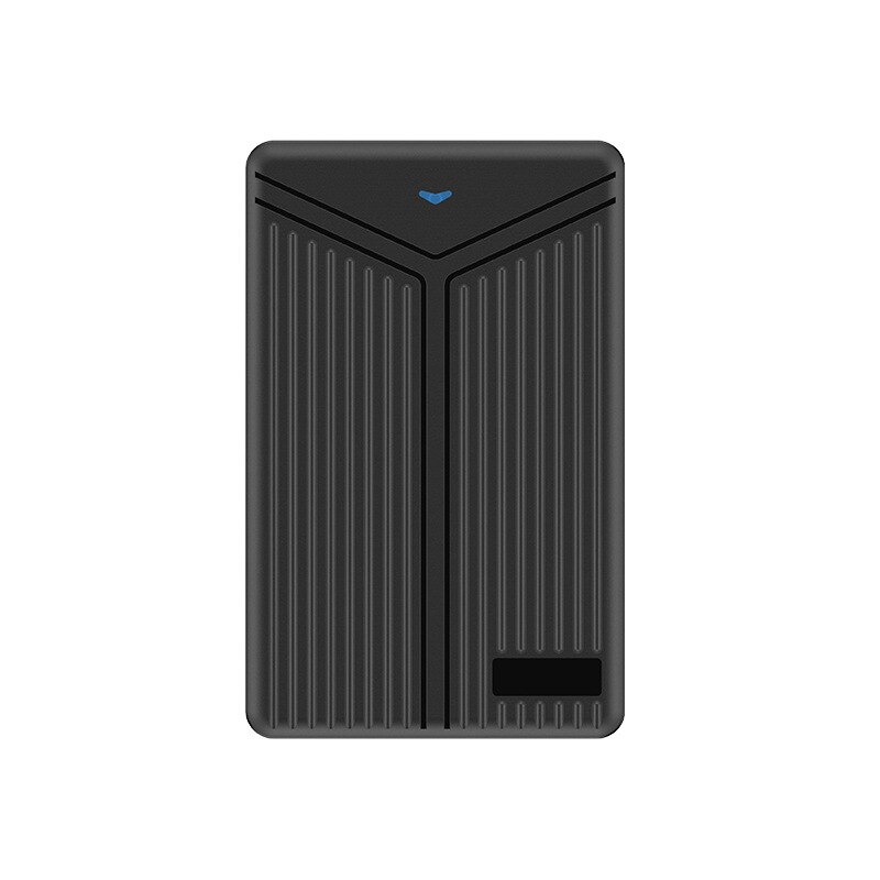15Mm 2.5 Inch Usb 3.0-3.1 Sata Hdd Behuizing Ssd Notebook Mobiele Desktop / Notebook Kan Gebruik Harde disk Box Ondersteuning 8Tb Opslag