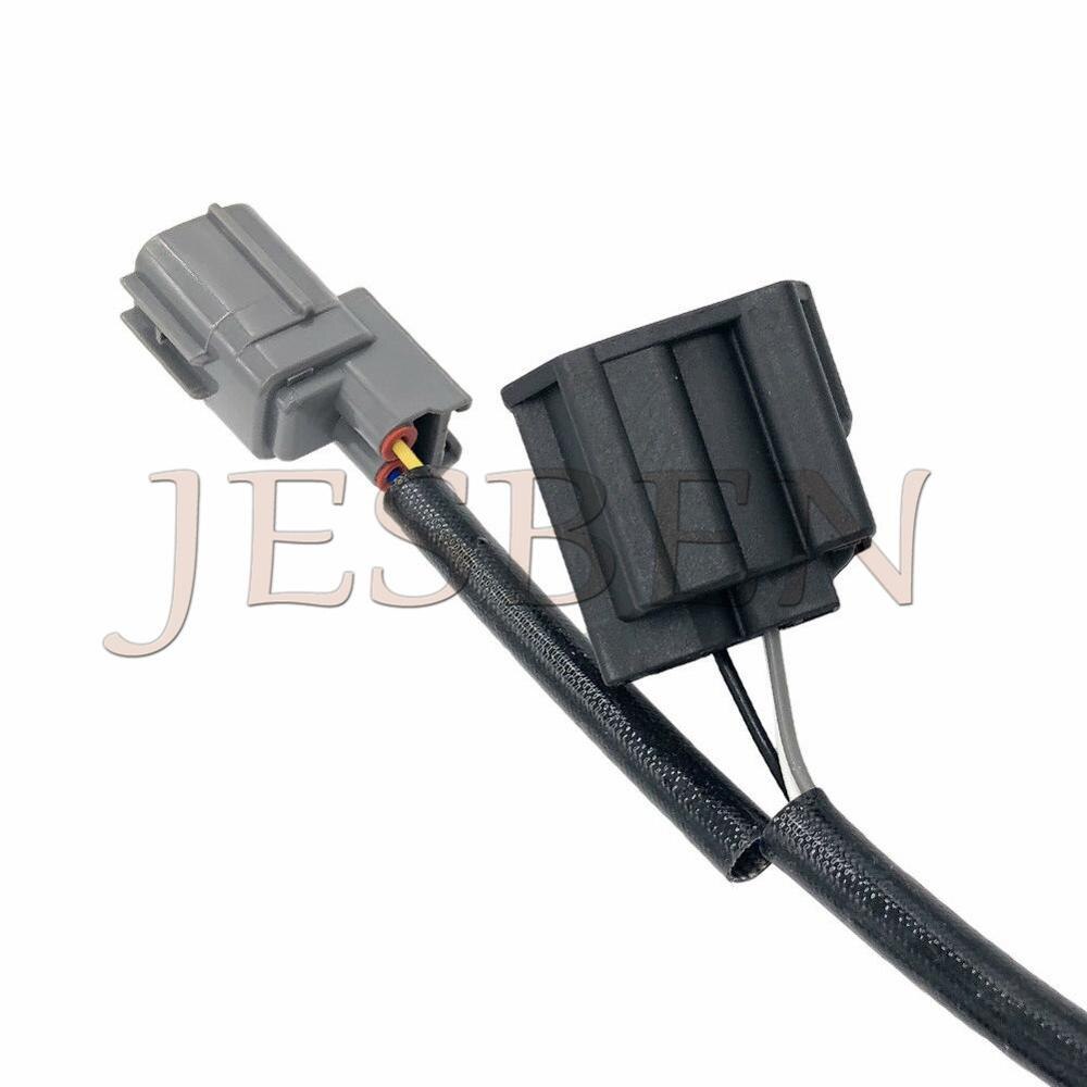 L555-18-8G1 Lambda O2 Sauerstoff Sensor passen für Mazda CX-7 2,5 L KEINE # L555188G1 234-5043 l555-18-8G1B L555-18-8G1A