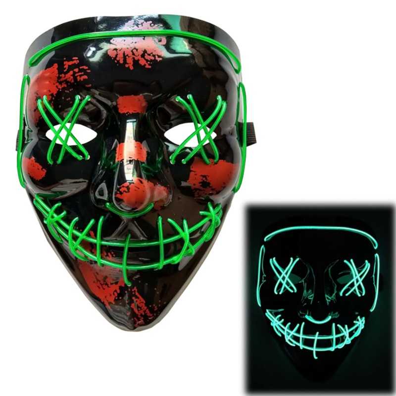 LED Mask 22
