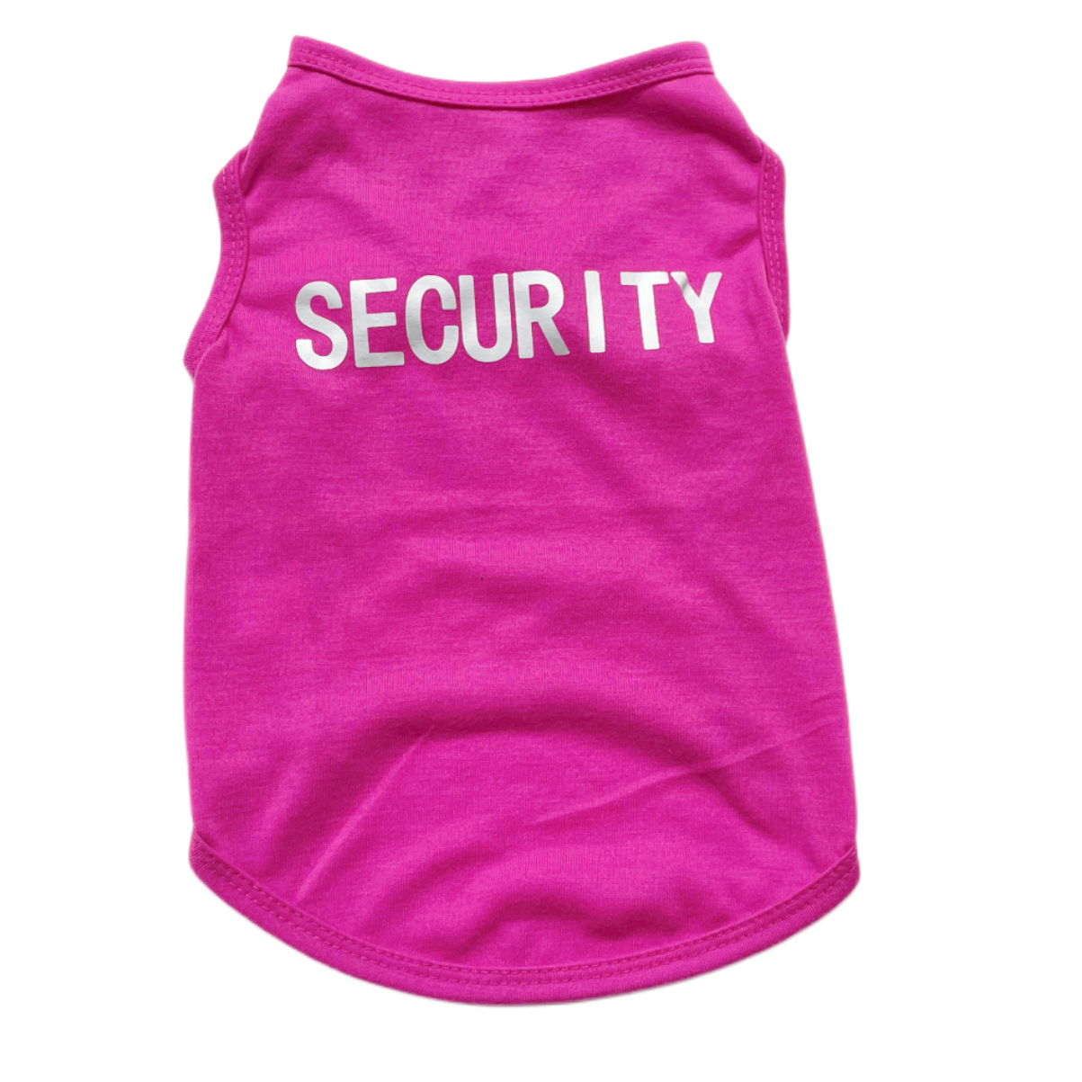 Sommer Pet Kleidung Solid Print Welpen Katze Weste für Katzen Kühlen Atmungs Kätzchen Pyjamas Sphynx Persische Kleidung ropa para gatos: S-suit 1.2-2.5kg / Red SECURITY