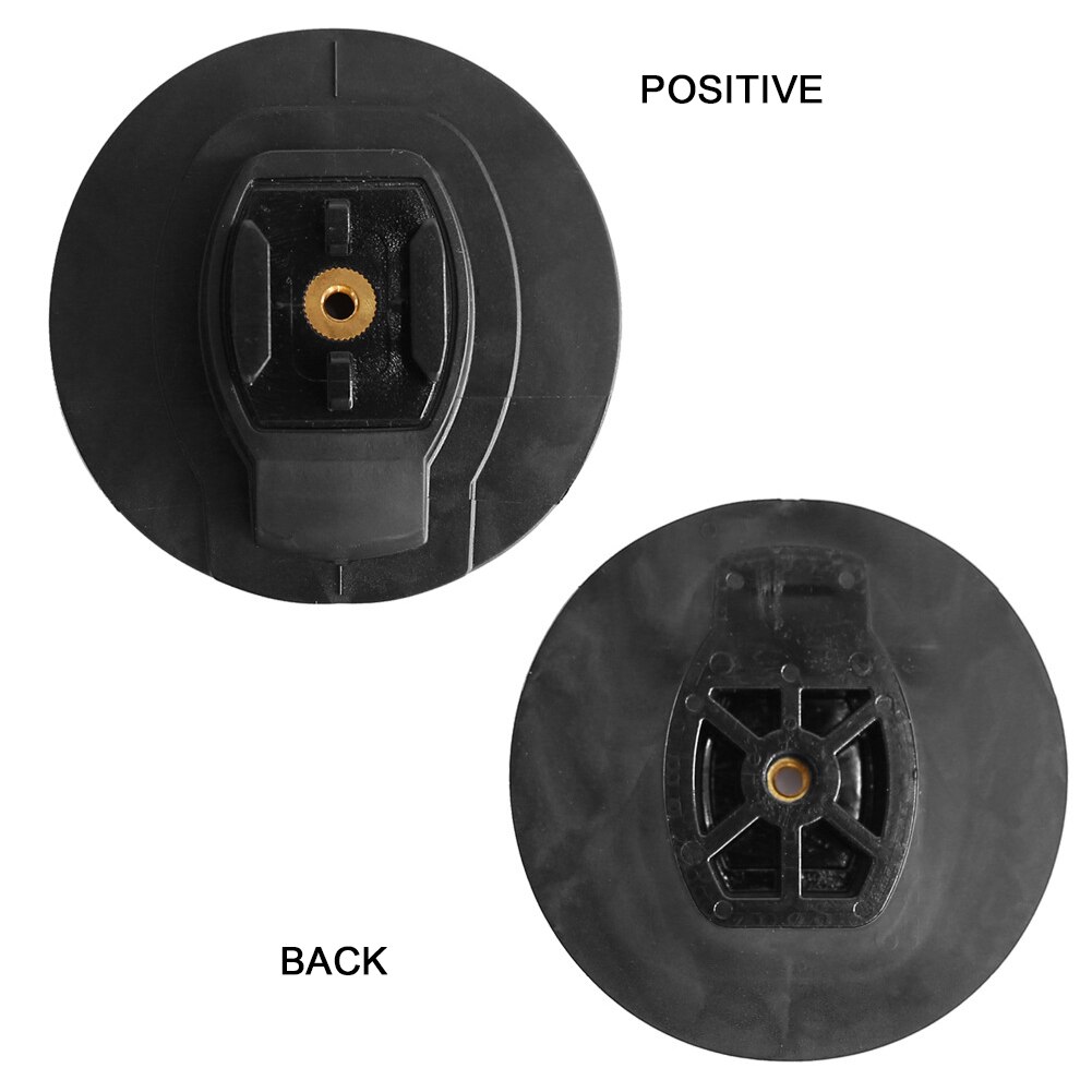 Motion Camera Stand Base Adhesive PVC Camera Stable Mount Outdoor Fixed Holder For SUP Inflatable Surfboard