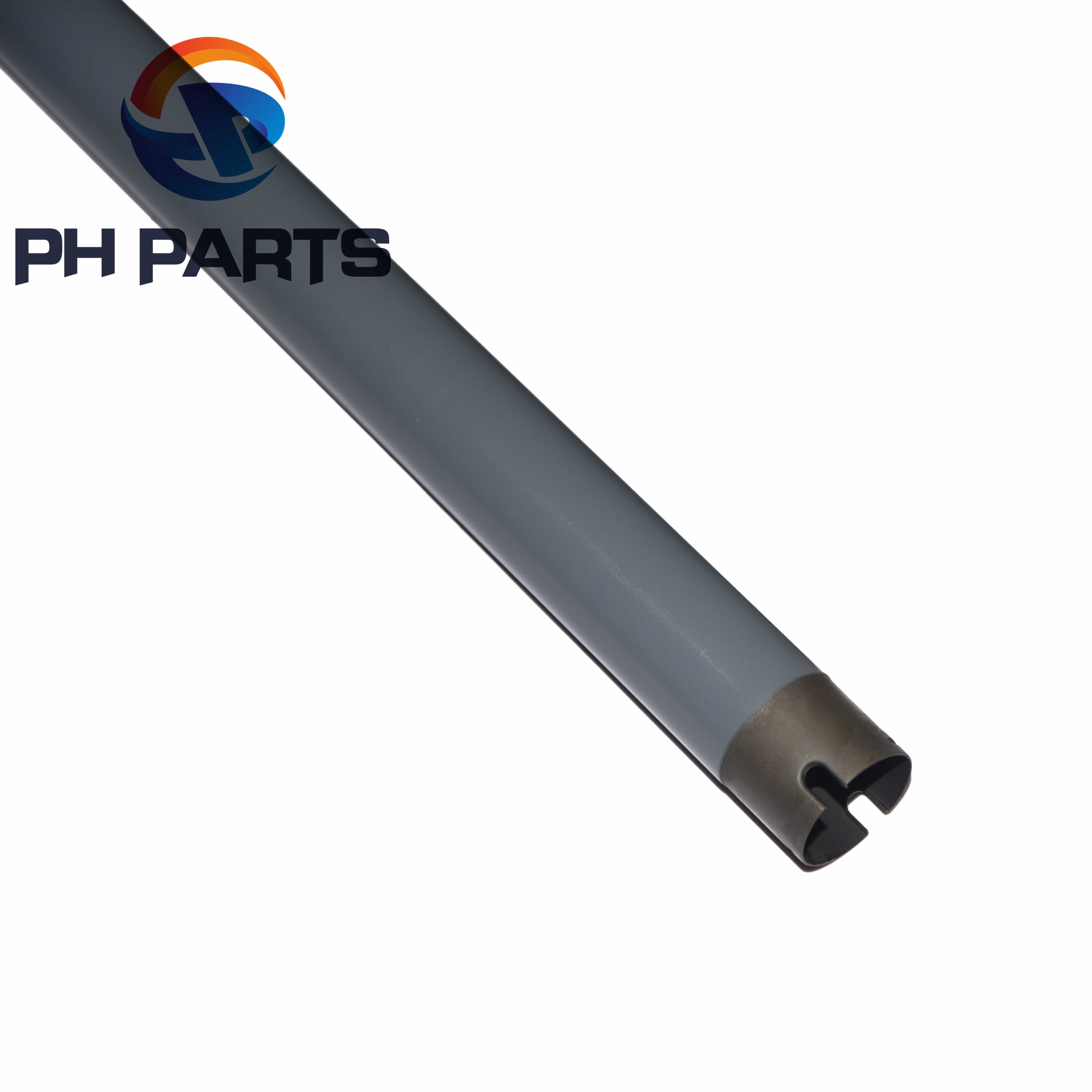1setX Fuser Roller Kit Voor Xerox fuser roller WorkCentre Pro 123 128 WC123 WC128 C123 C128 Pro123 Rro128 bovenste lagere warmte roller