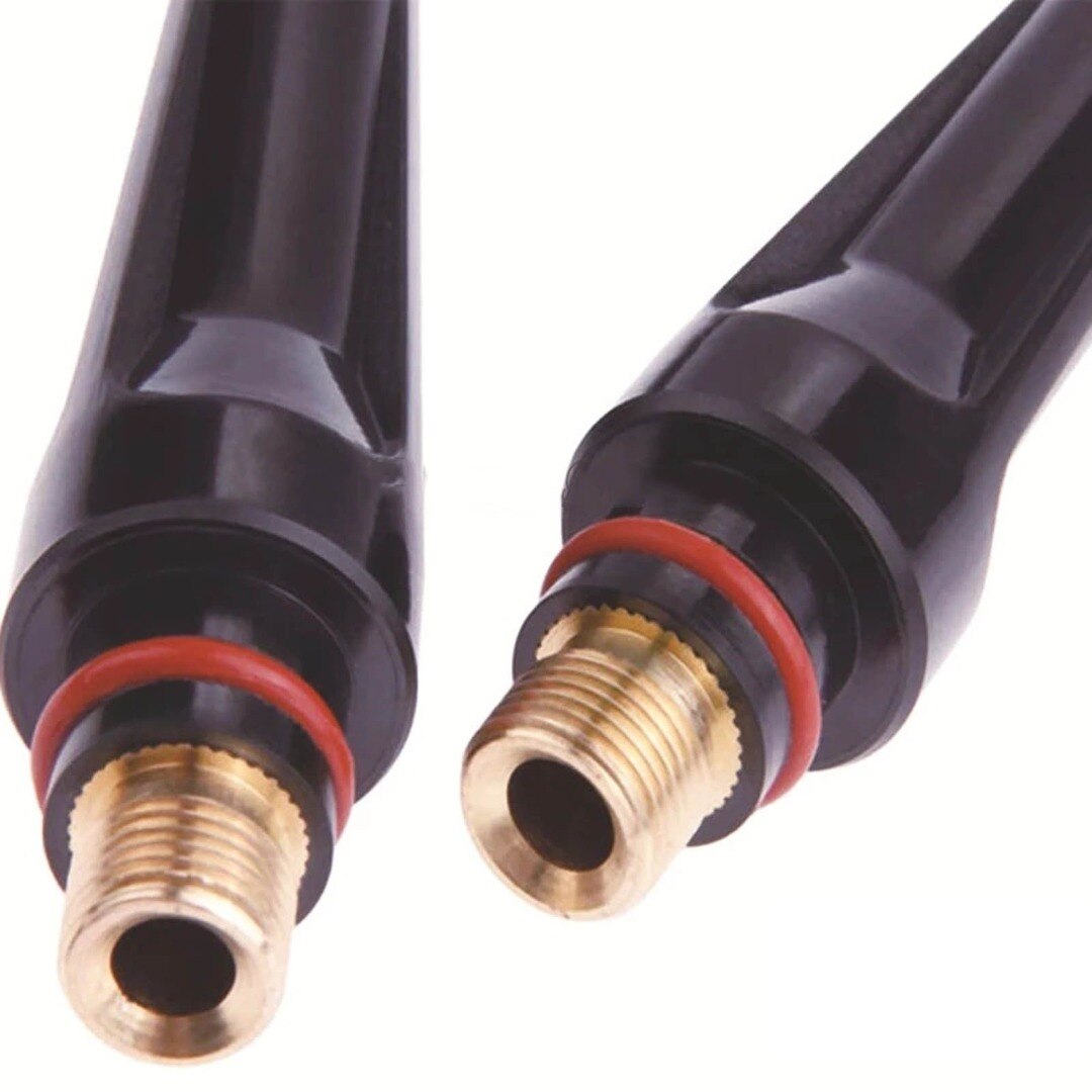 5pcs TIG Welding 57Y02 Long Back Cap 57Y02 For Tig... – Grandado