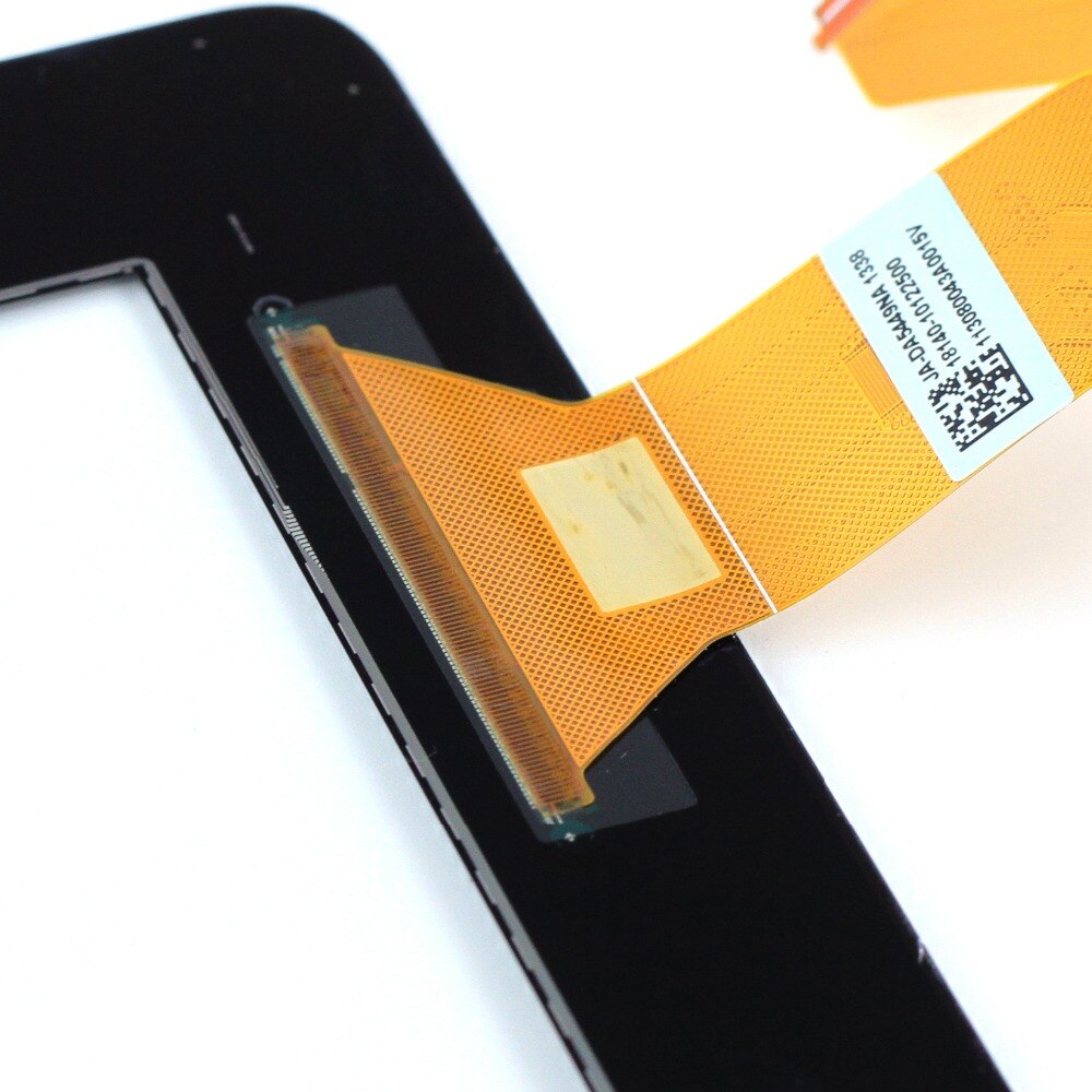 Weida 10.1 "Voor Asus Transformer Pad TF701 Lcd Touch Screen Digitizer Glas Panel TF701T Lcd 5449N K00C FPC-1 LQ101R1SX03