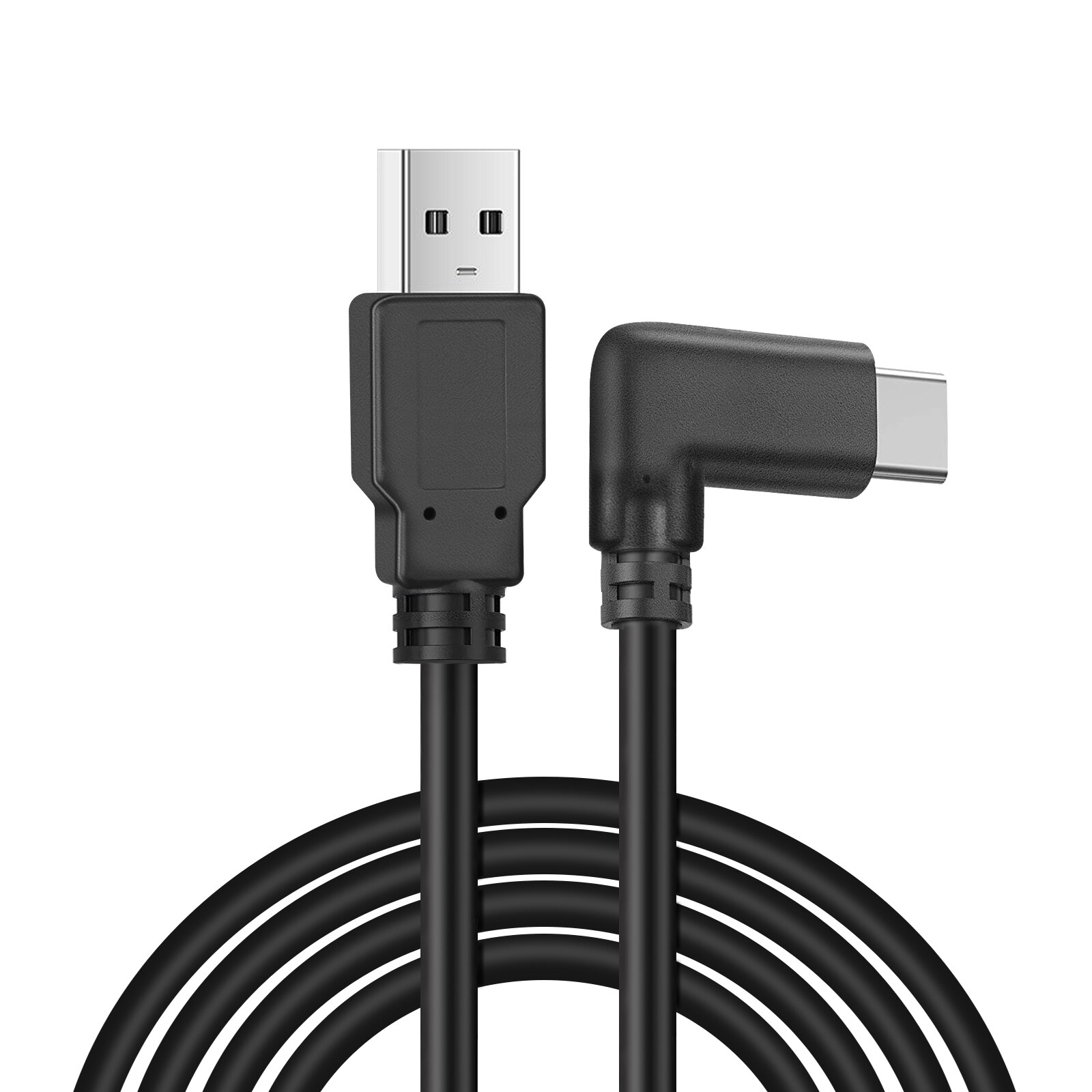 5M High Speed USB 3.2 Type C Data Transfer Cable for Oculus Quest/Quest 2 Link VR Headset Fast Charging USB-A to Type-C Cable