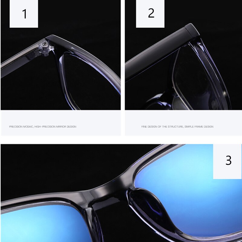 Anti-blauwe stralen computerbril dames blauw licht coating gamingbril voor heren unisex brilmontuur licht blokkerende bril