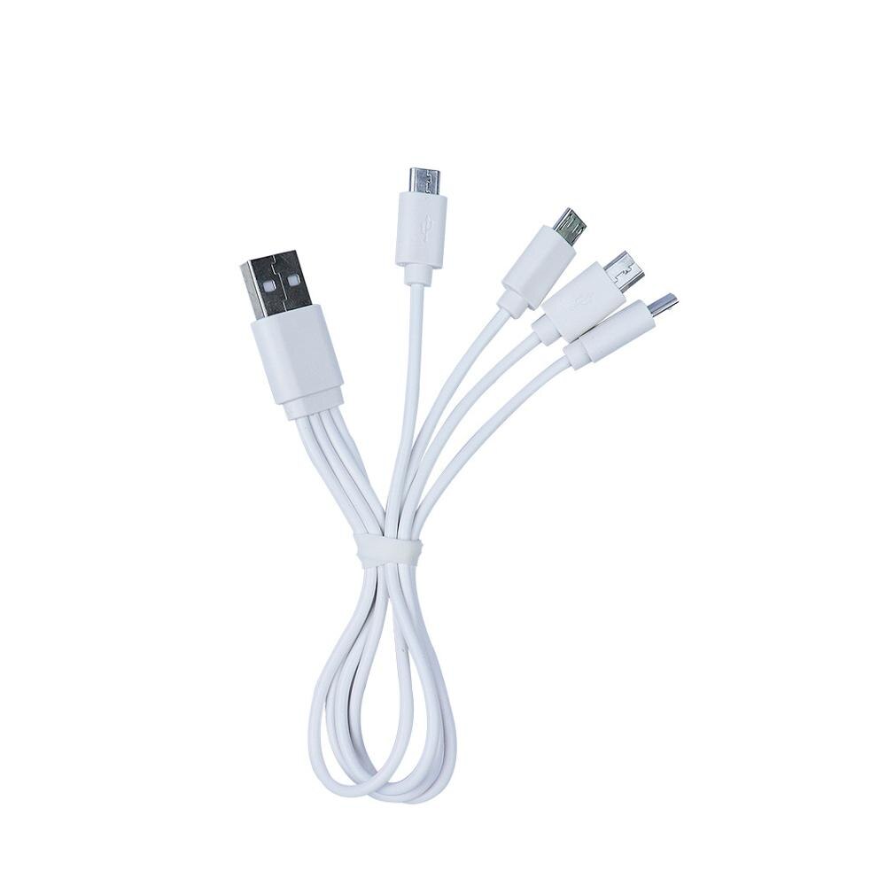 Batería recargable Original de 1,5 V AAA, 1000MWh, batería de polímero de litio recargable por USB, carga rápida a través de cable Micro USB