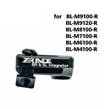 Mtb Fiets Shifter Adapter Voor-Sram Shifter Montage Om I-Spec Ev Rem Wijzerplaat Rem Integrator Fietsen fiets Accessoires