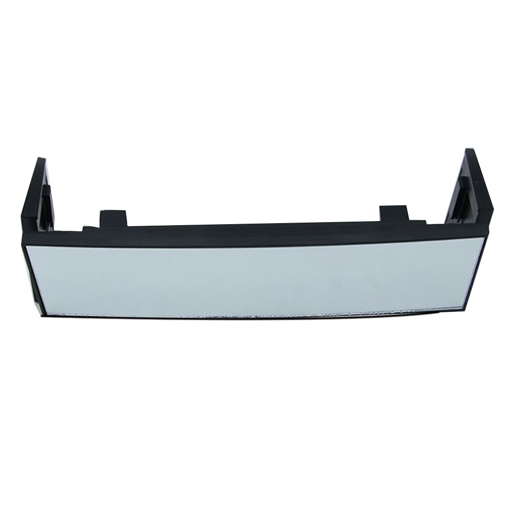 Universal Car Rear Mirror Wide Angle Rearview Mirror Car Wide Convex Curve Interior On Rear View Mirror