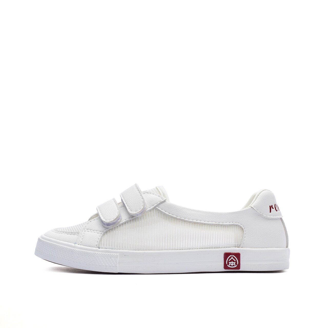 Åndbart mesh sommersko kvinde komfortable billige casual damesko udendørs sport kvinder sneakers til gåture