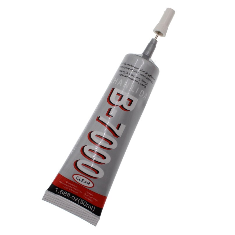 50ML B-7000 Multi-purpose adhesive for mobile phone repair glue stick