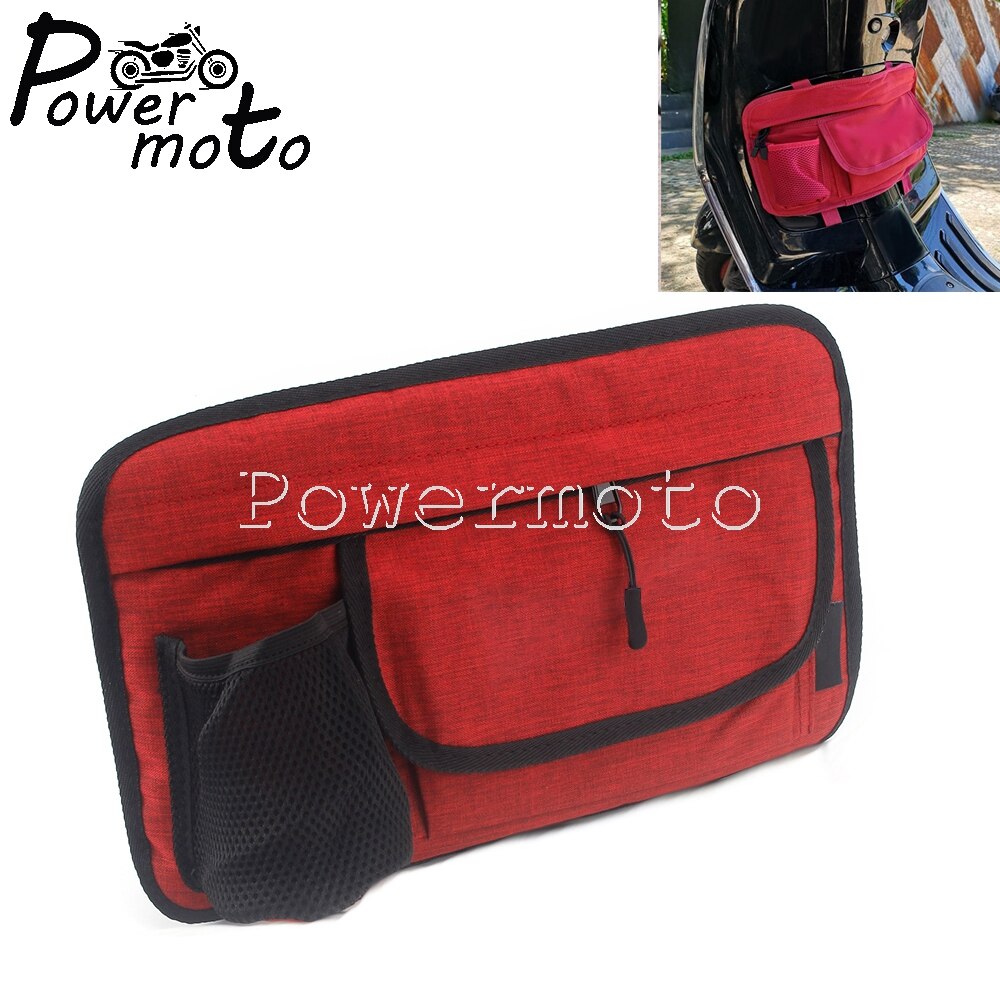 Robuste Motorrad-Satteltasche aus Segeltuch mit abnehmbarem Riemen, 30L, für Jun Robuste Motorrad-Satteltasche aus Segeltuch mit abnehmbarem Riemen, 30L, für Jun