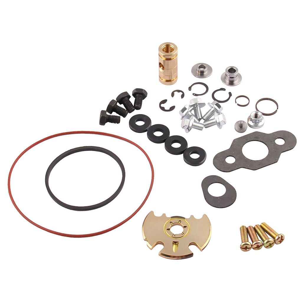 Turbo Upgrade Kit Turbo Service Kit Voor GT1749V VNT15 GT15