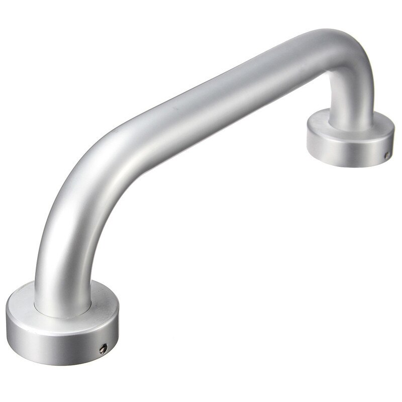 Kammerpotte aluminiumslegering armlen 30 centimeter baderomsarmlene aluminium baderoms badekar dusj håndtak