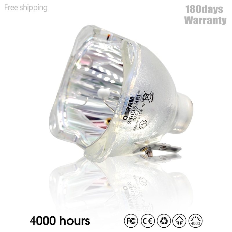2R 5R 7R 10R 16R 20R Lampe Moving Head Strahl Glühbirne MSD Bühne Moving head Sharpy Strahl Moving head glühbirne/SX-AC028