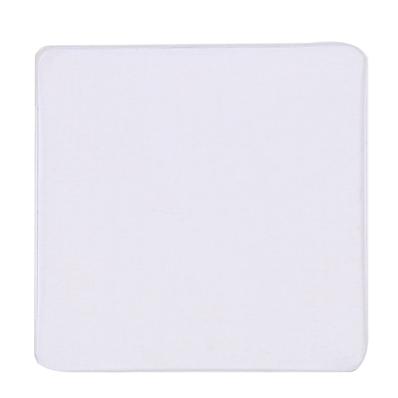 Adhesivo potente de doble cara para pared, adhesivo Adhesivo resistente al agua para baño, 100 piezas