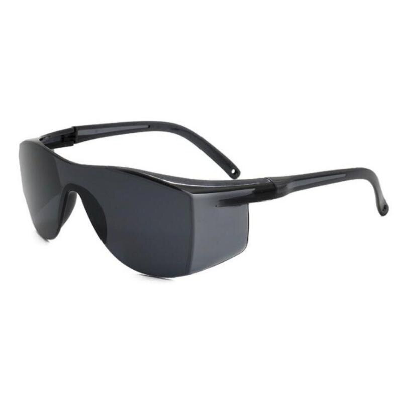 Gafas de ciclismo para motocicleta, gafas de sol para deportes al aire libre, gafas de sol UV a prueba de salpicaduras, hoja de PC a prueba de explosiones plegable: 01