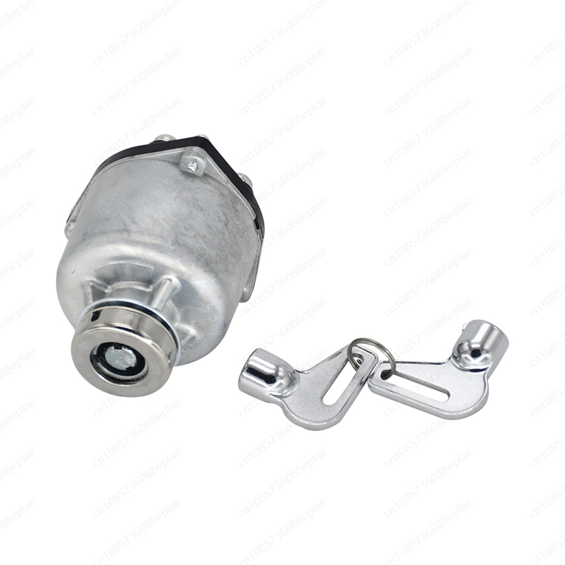 Ignition Switch Compatible With Atlas Copco Compressor