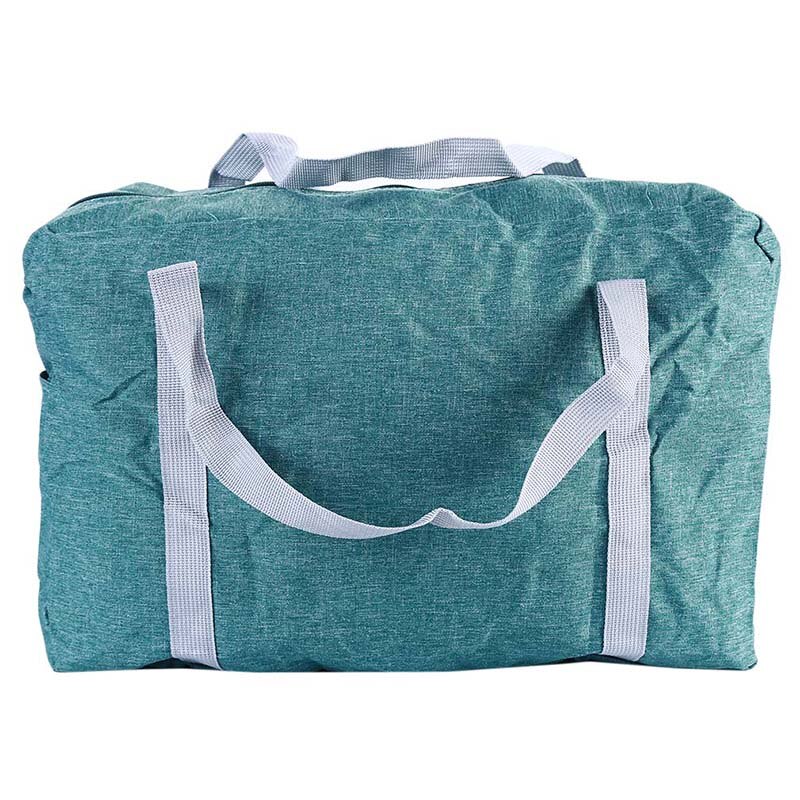 Bagage duffel tassen handbagage vrijetijdstas capaciteit reistas handbagage kleding tas opvouwbare handbagage tas