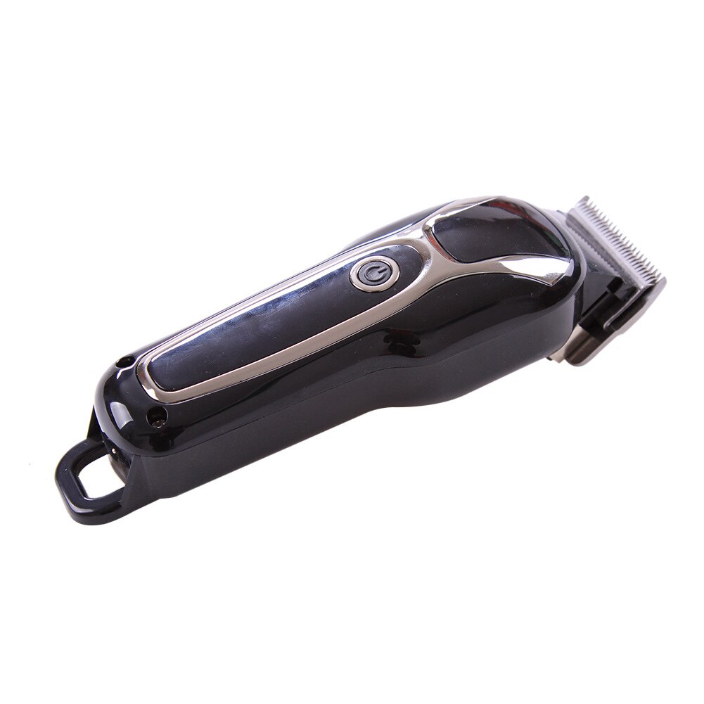 Surker products krachtige vloeibare kristal tondeuse topklasse professionele kapsalon elektrische tondeuses sub-charge p