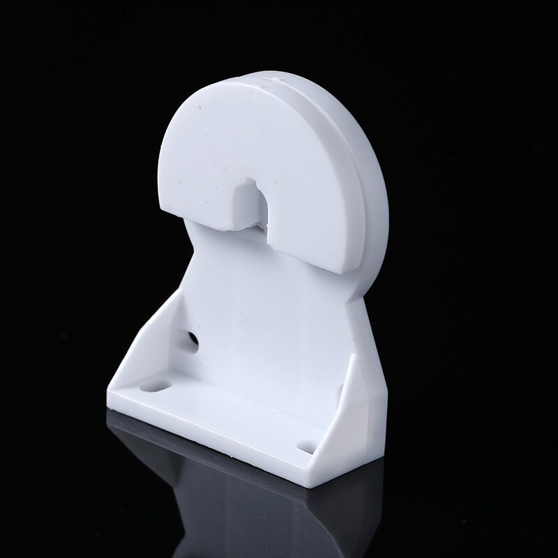 25mm Curtain Shutter Accessories Window Blind Replacement Complete Brackets Window Manual Roller Blinds