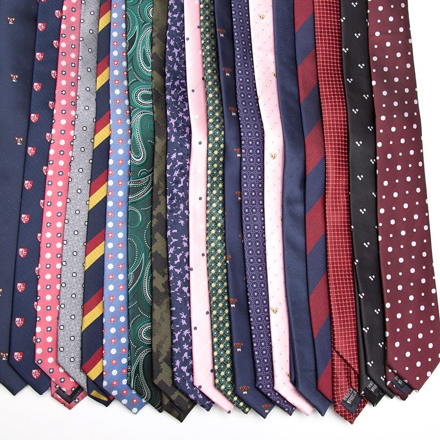 Xgvokh mænds skinny slips bryllup slips slips til mænd gratis business 6cm slips mand tøj skjorte tilbehør