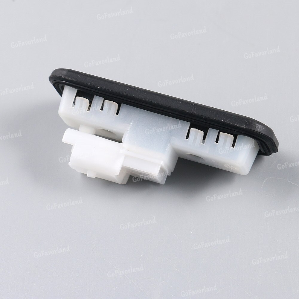 Rear tailgate boot trunk handle Lock Switch 6490R3 For Citroen C2, for Citroen C4 Picasso Mk1, for Citroen C5 (X7), for Citroen