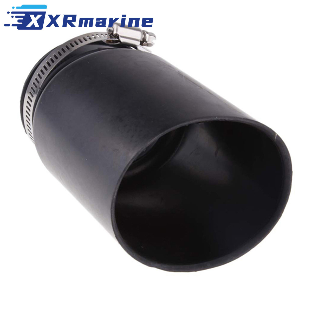 78458A1 Soffietto del tubo di scarico 78458 per Mercruiser # 1 MR Alpha Uno Gen.II Bravo 1 2 3 Sierra 18-2760