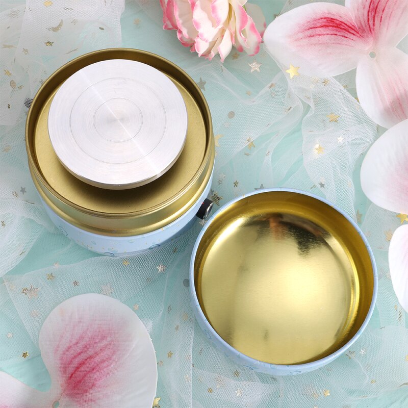 Mini Electric Pottery Wheel Ceramic Machine Work Clay Art Craft Diy Portable Pottery Wheel DIY For Ceramic Teaching