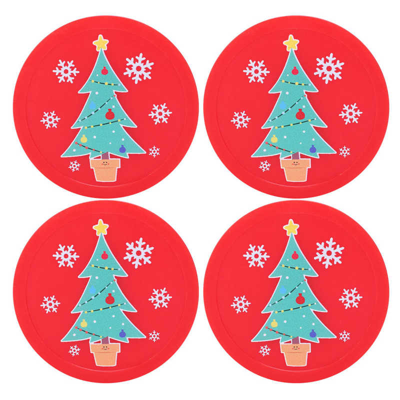 4 pièces Air Hockey Table rondelles Puck enfants Table Hockey rondelles partie jeu divertissement accessoires 51/64/65/75/82mm: 4pcs 75mm
