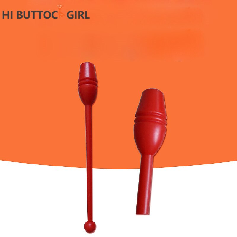 Children Kids Adult Rhythmic Rhythmic Gymnastics Bar Fitness Gymnastics Rhythm Bar Competition Plastic Training Gymnastics