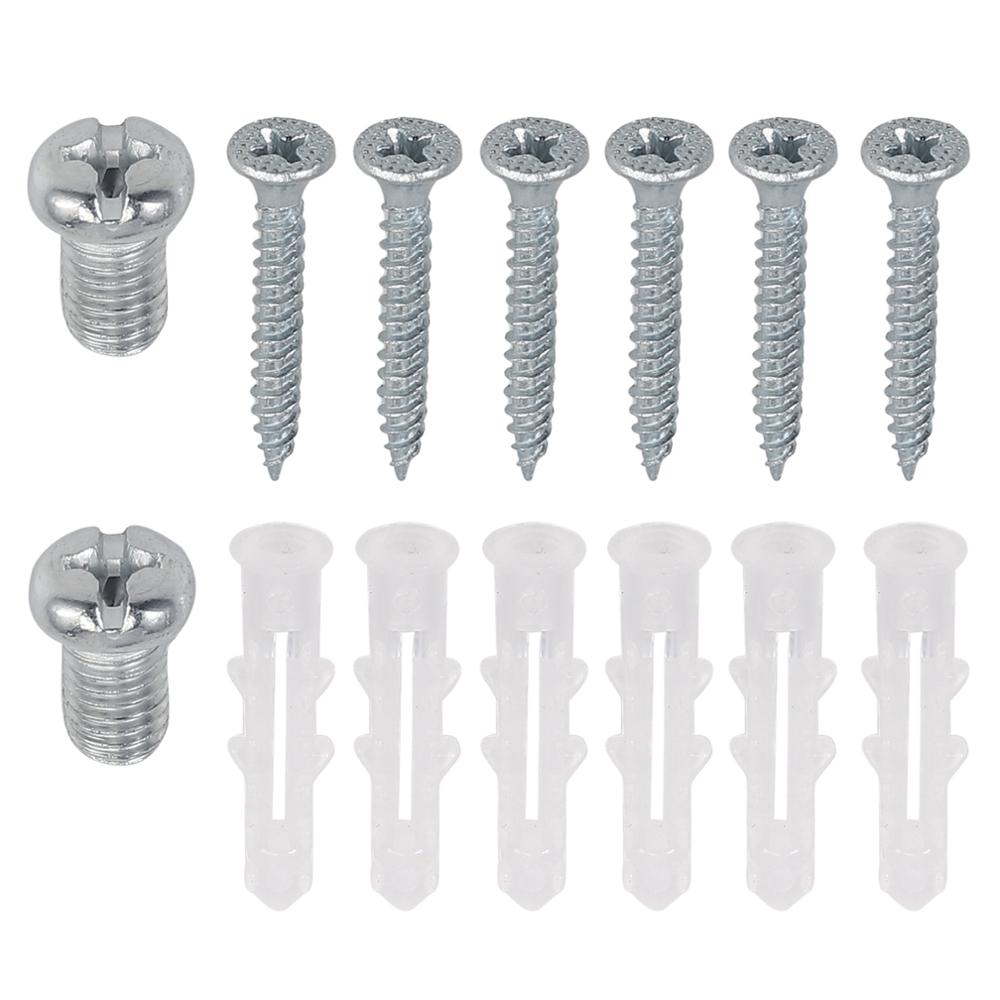 Neoteck Stainless Steel Anti-Slip Shower Bath Grab Bar Wall Grip Handle Towel Rail 30cm for bathroom Safety Rail Grab Bar