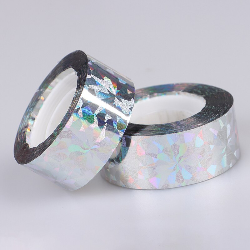 Anti Bird Tape Bird Scare Audible Repellent Repeller Ribbon for Pest Control