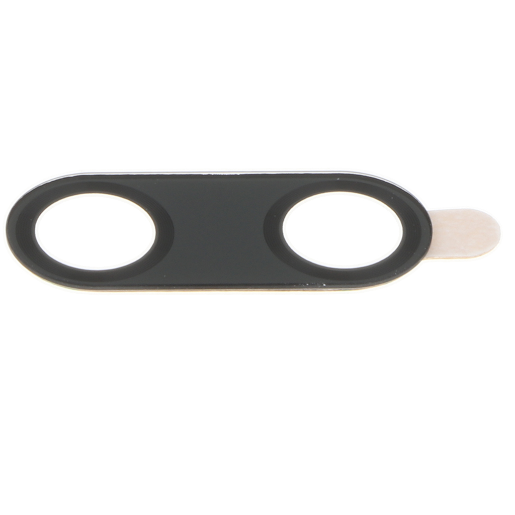 1 Pcs Camera Glas Rear Terug Facing Glas Camera Lens Cover Voor Behuizing Pak Voor Huawei P20/Huawei P20 pro: P20