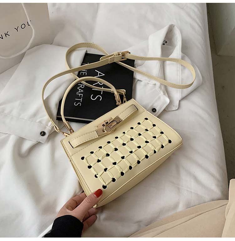 Crossbody Tassen Voor Vrouwen Reizen Handtas Mode Eenvoudige Schouder Eenvoudige Tas Dames Cross Body Bag: 01