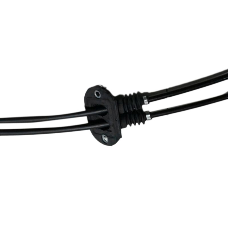 Auto Manuelle Übertragung Kontrolle Kabel passen für Mazda 5 2007 CR CW(MT) CD85-46-500