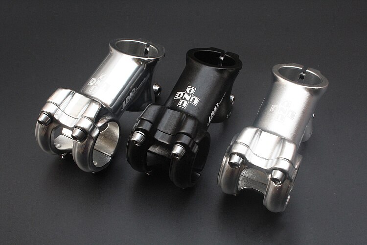 35 Degrees Wide-angle Negative Bicycle Bike Stem 70MM 90MM 110MM Riser / Mountain Road Cycling Parts