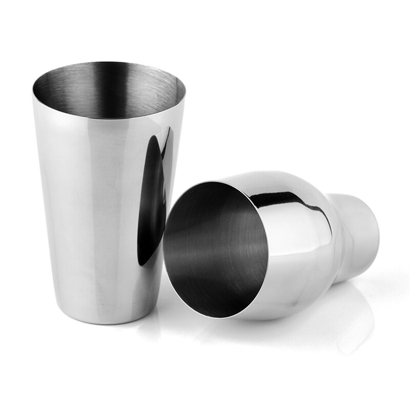 premio 650 ml Francese di Stile/Parigino Da cocktail shaker, Specchio di Rame/Rame/Oro Finitura, 18-8 in Acciaio Inox/sbarra, Utensili e Accessori/Strumenti