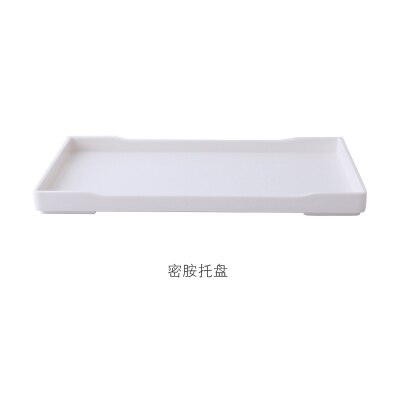Vert plante nordique céramique salle de bain accessoires ensemble distributeur de savon/porte-brosse à dents/gobelet/porte-savon chine salle de bain produits: tray
