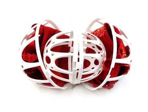 Bubble Bra Washing Ball-Bra Saver