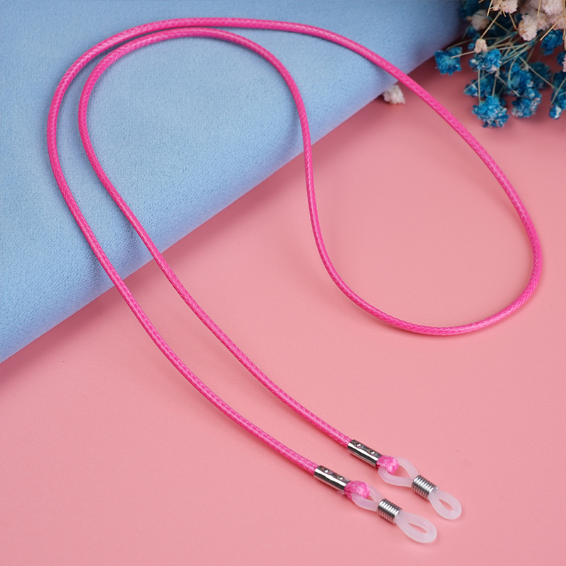 Brillen Bandjes Zonnebril String Touwen Glazen Ketting Sport Band Houder Elastische Anti Slip Cords Bril Riem Accessaries: 9