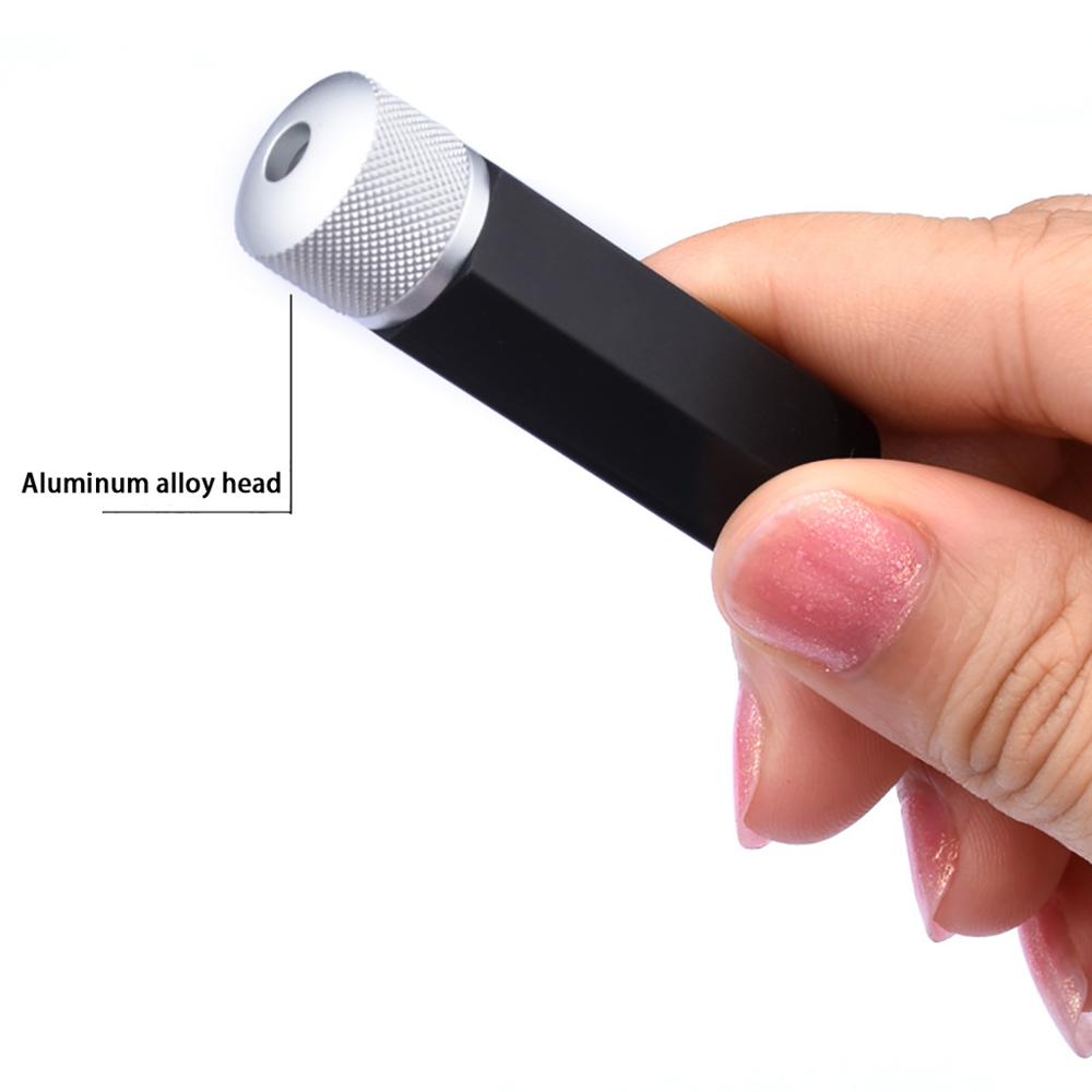 Car USB Star Ceiling Light Sky Projection Lamp Romantic Atmosphere Night Lights Home Car Praty decorative lamps #1215