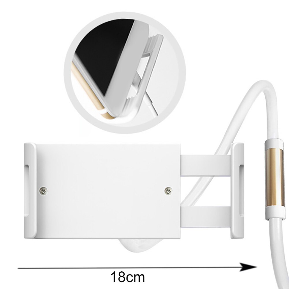 Universal Long Arm Tablet Stand Holder For Samsung Ipad Air Phone & Tablet Stand Holder