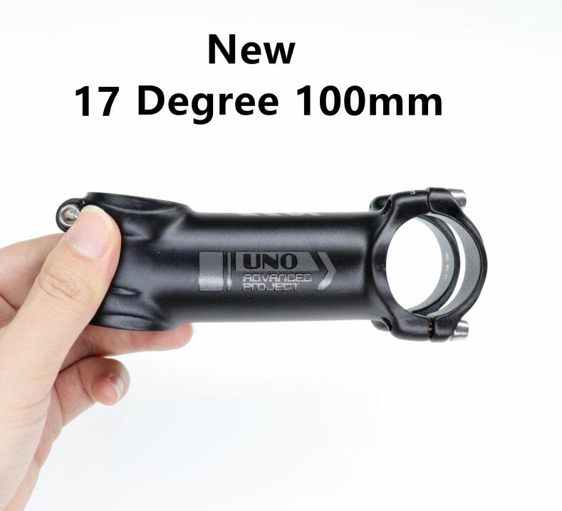 UNO – tiges de vélo de route et vtt à 7 degrés, no... – Grandado