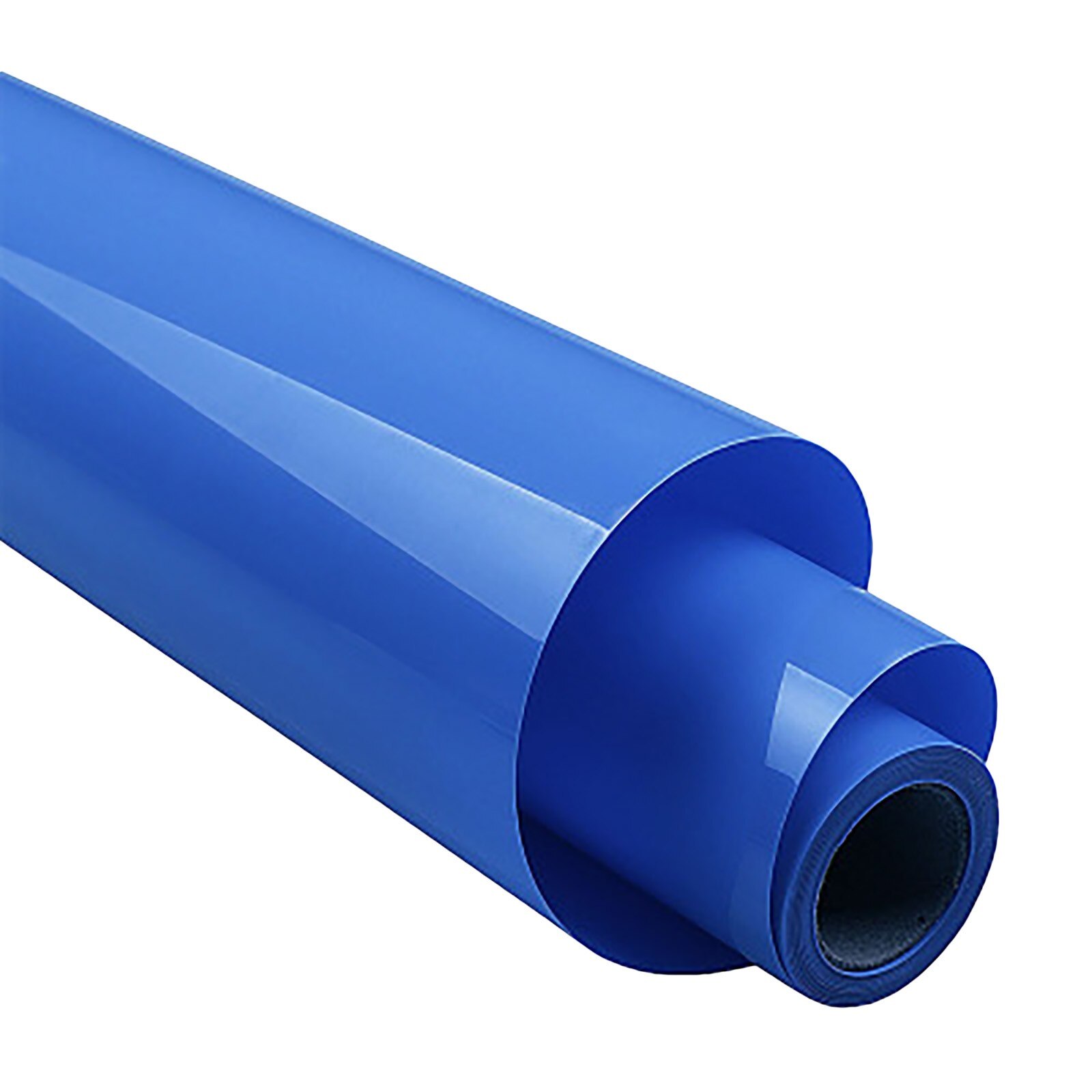 12" x 10' Feet Heat Transfer Vinyl Roll HTV for CRI/Cut Silhouette Cameo Easy to Cut DIY Heat Press for T-Shirt Paper: N